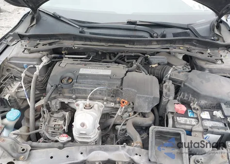 2013 Honda Accord Ex z USA, uszkodzony, nr VIN 1HGCR2F7XDA279154